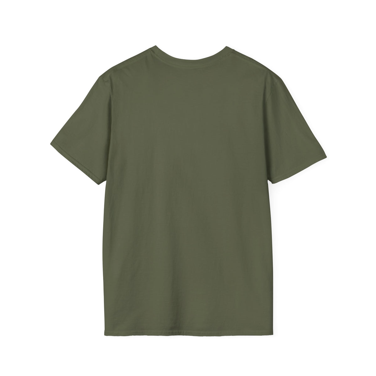 Forest Bear Silhouette T-Shirt
