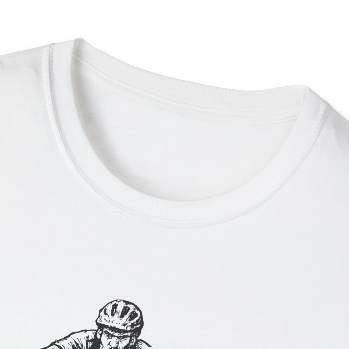 Dark Knight Warrior T-Shirt