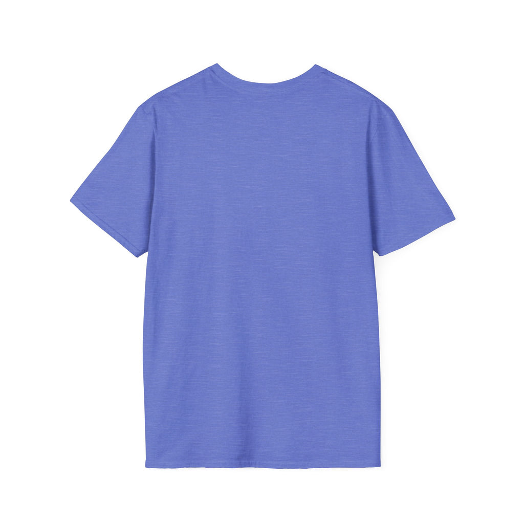 Sunset River Graphic T-Shirt