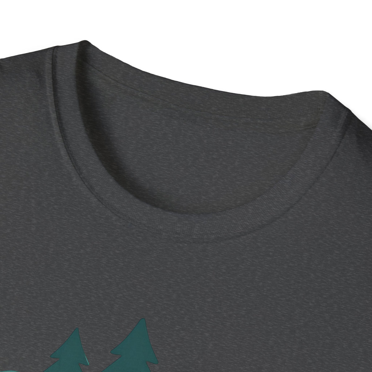 Outdoor Adventure Awaits T-Shirt