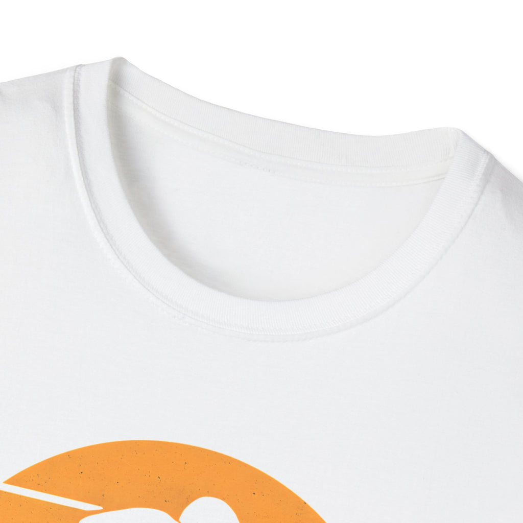 Mountain Bike Rider T-Shirt