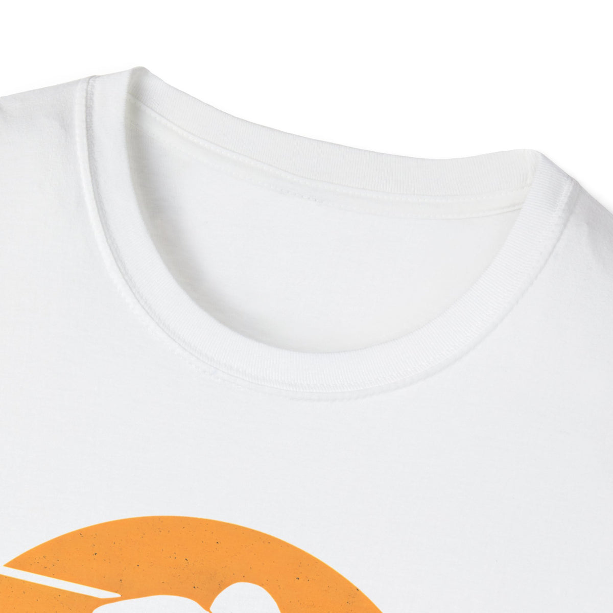 Mountain Bike Rider T-Shirt