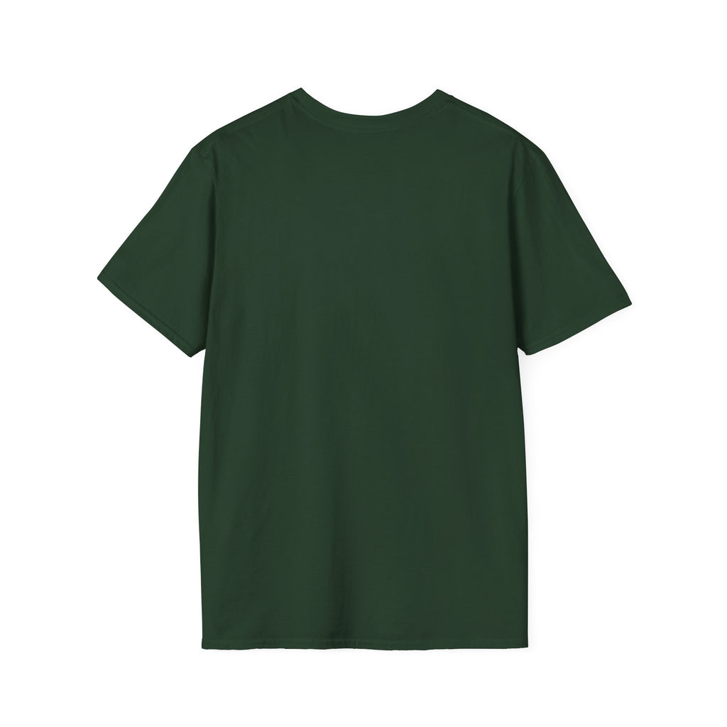 Mountain Lake Landscape T-Shirt