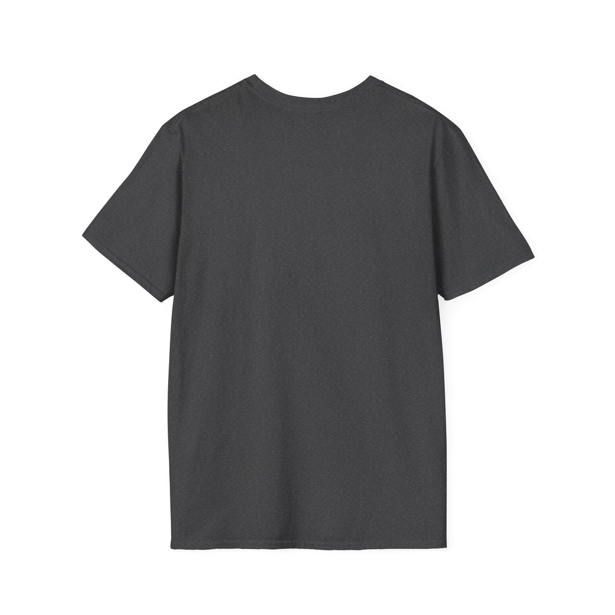 Moonlit Mountain Landscape T-Shirt