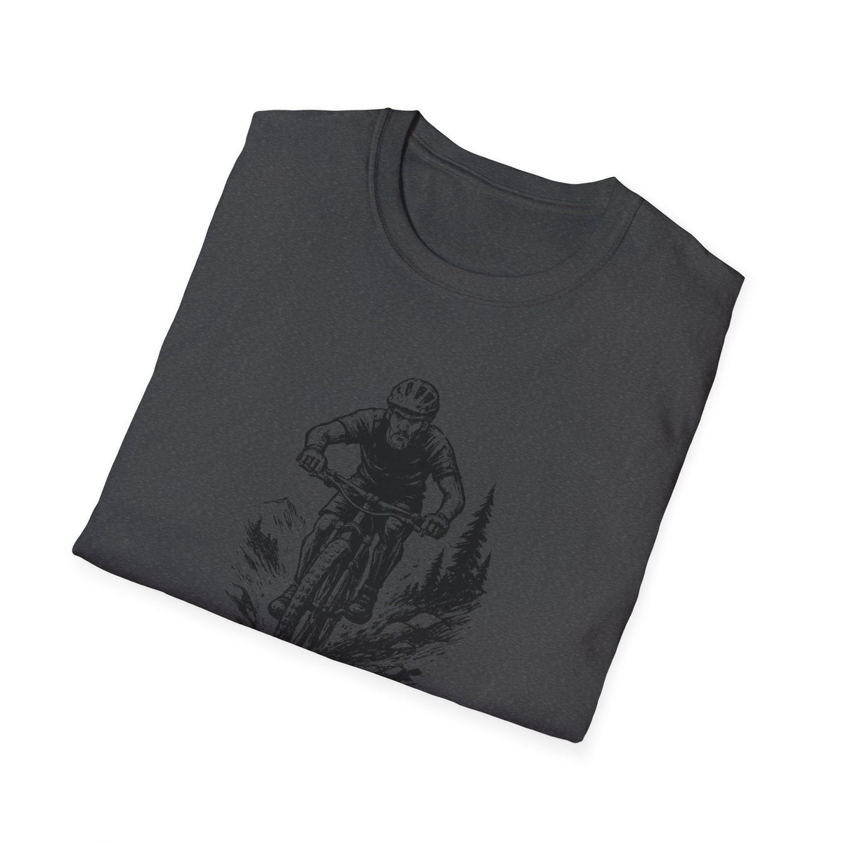Dark Knight Warrior T-Shirt