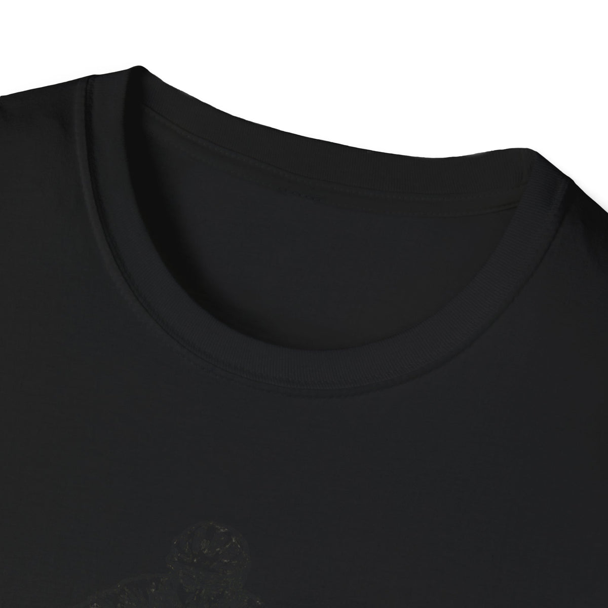 Dark Knight Warrior T-Shirt