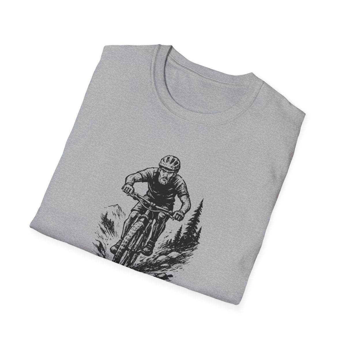 Dark Knight Warrior T-Shirt