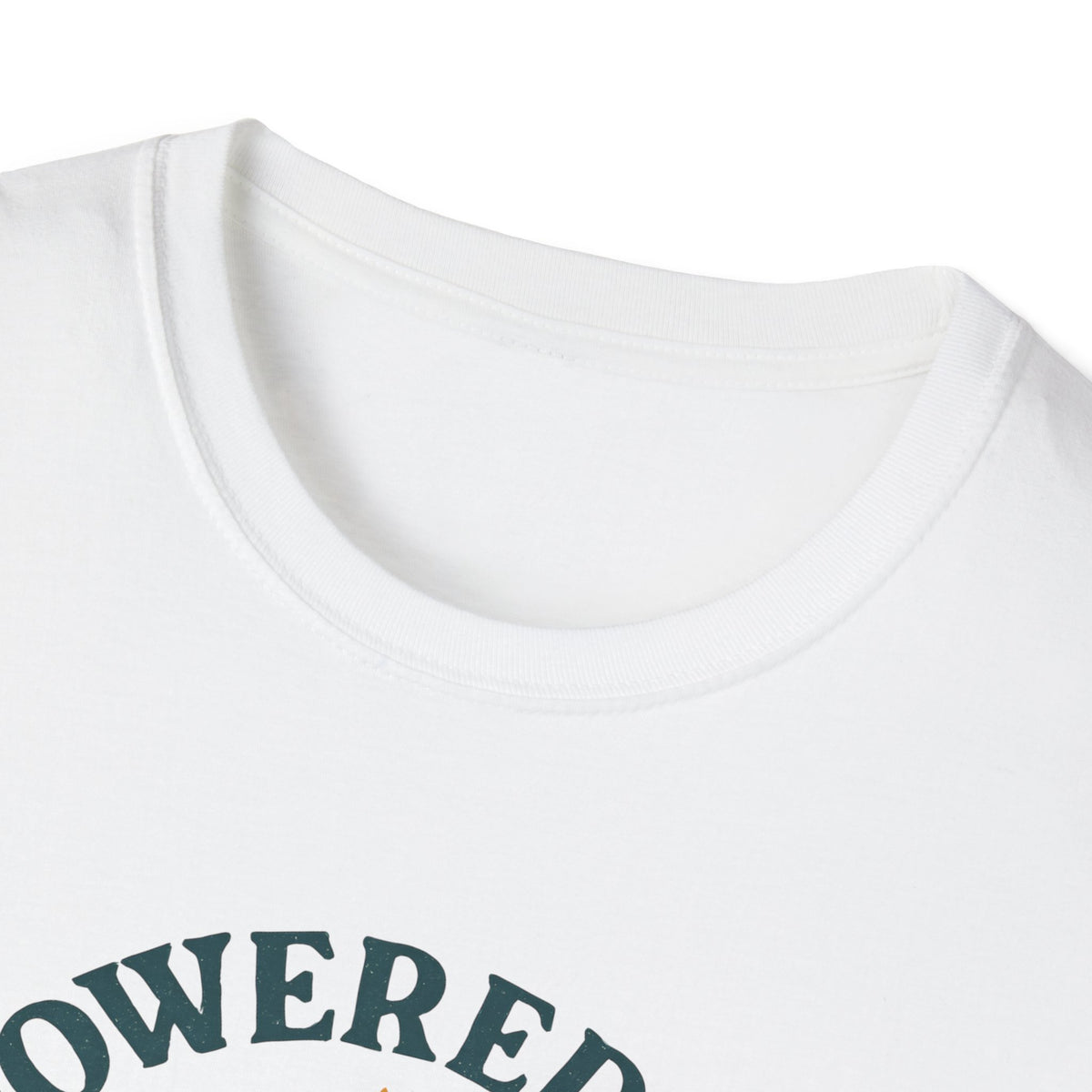Powered by Nature T-Shirt