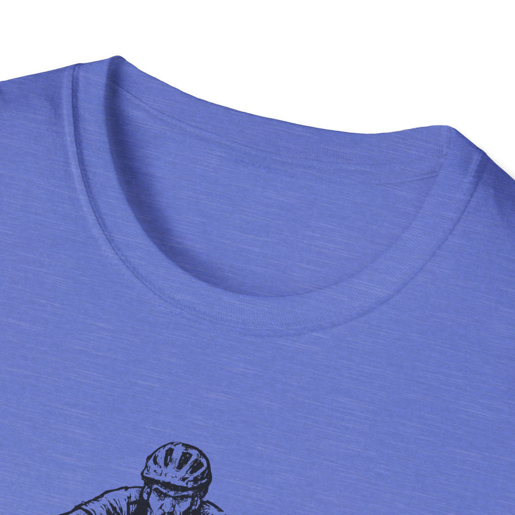 Dark Knight Warrior T-Shirt