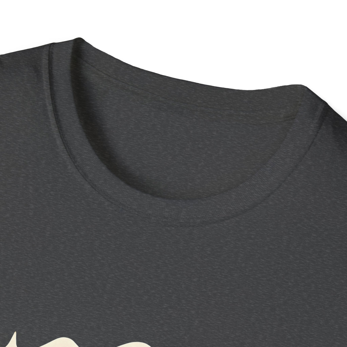 Mountain Lake Landscape T-Shirt