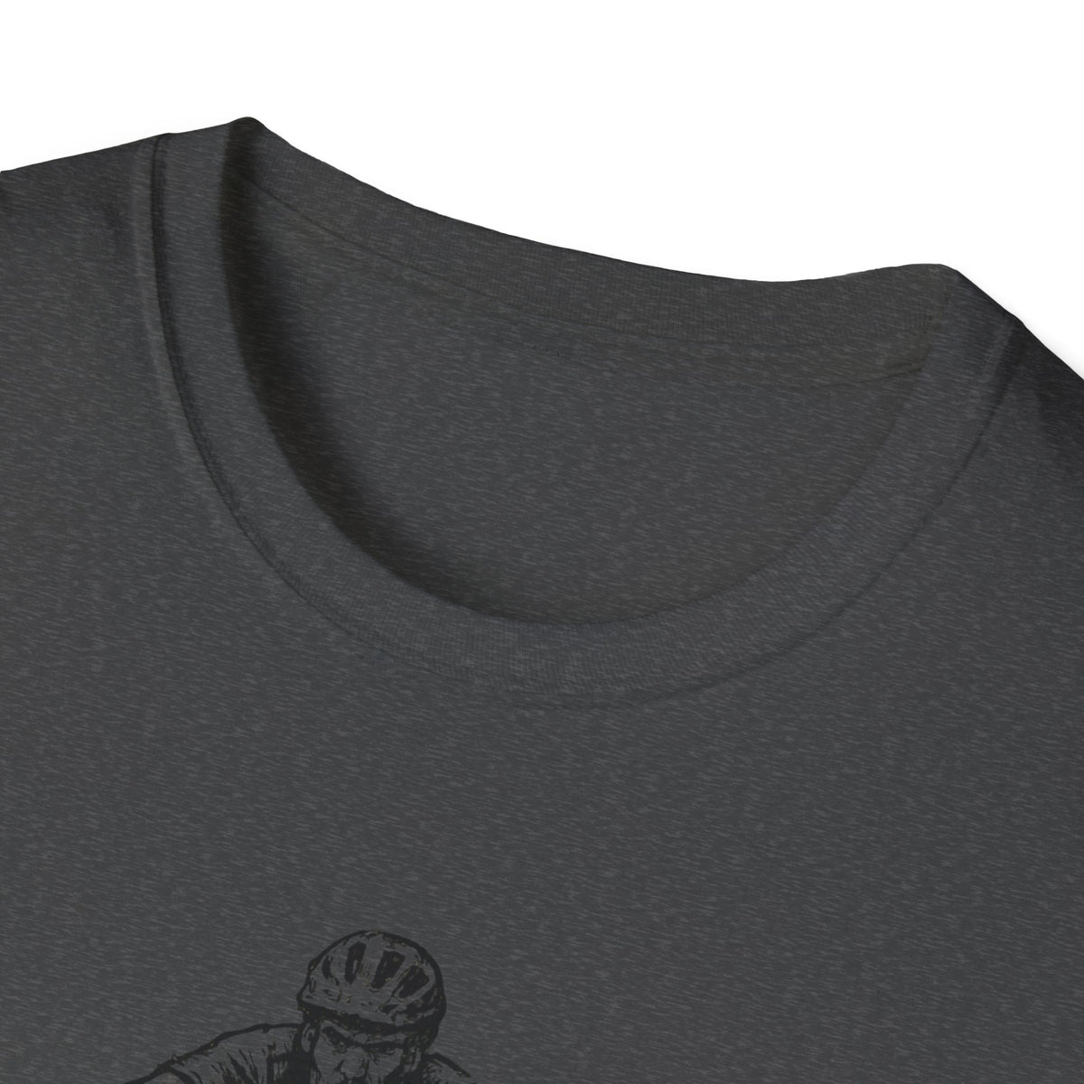 Dark Knight Warrior T-Shirt