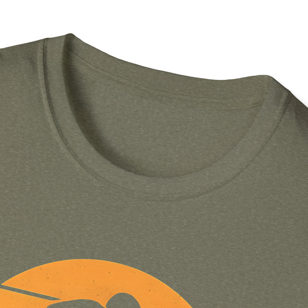 Mountain Bike Rider T-Shirt