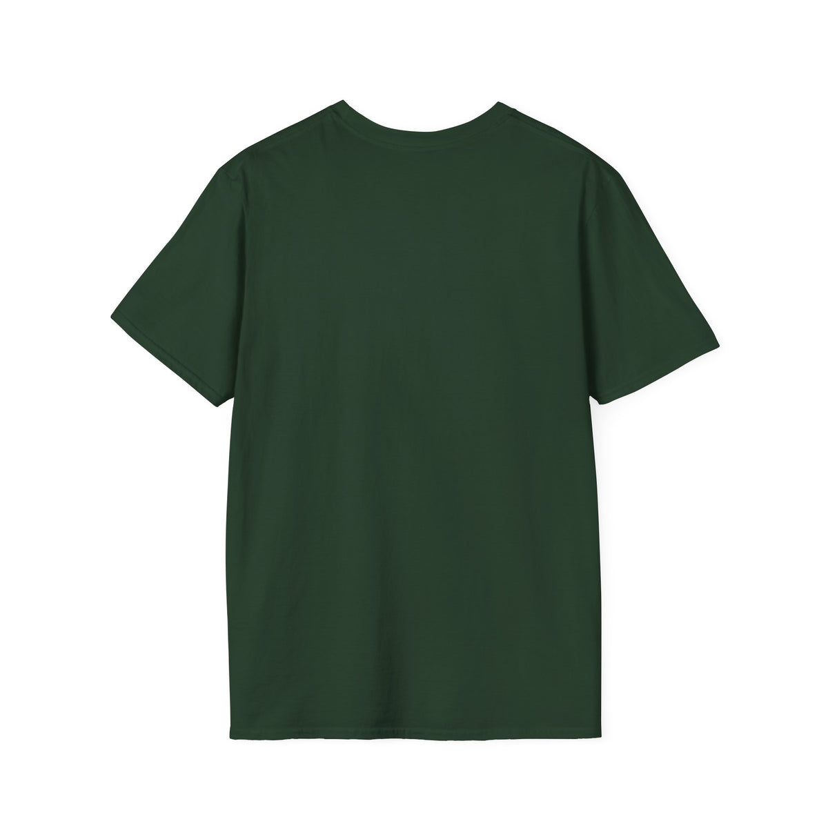 Winding Forest Path T-Shirt