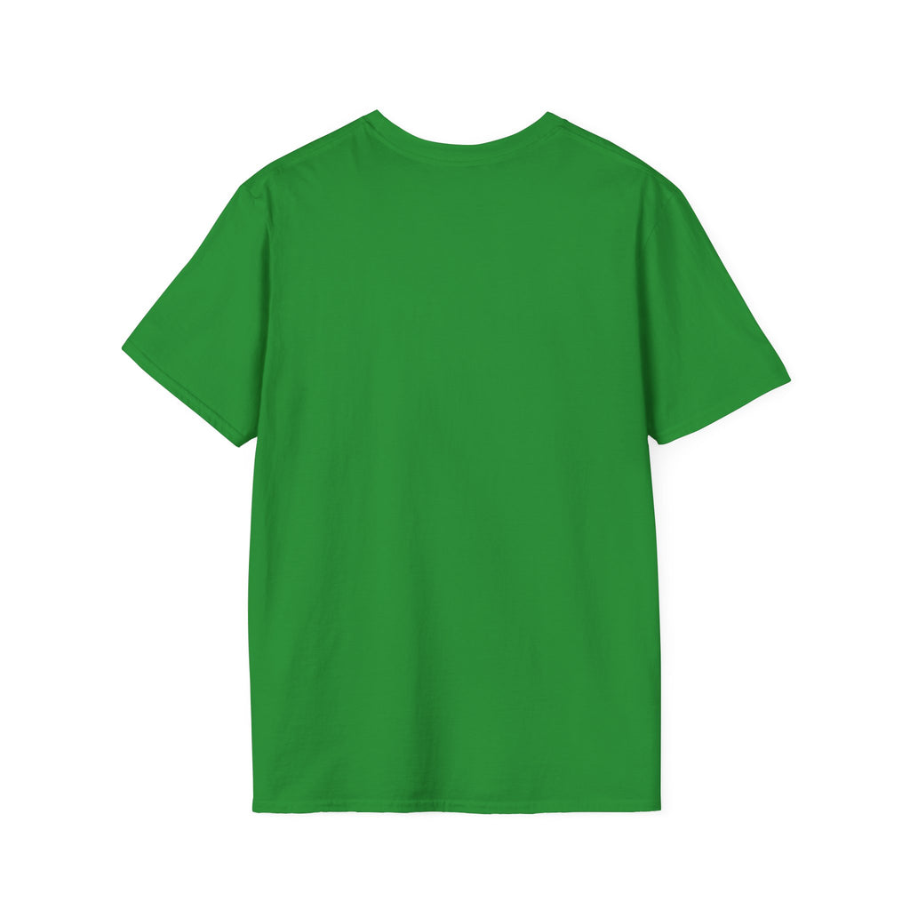 Forest Bear Silhouette T-Shirt