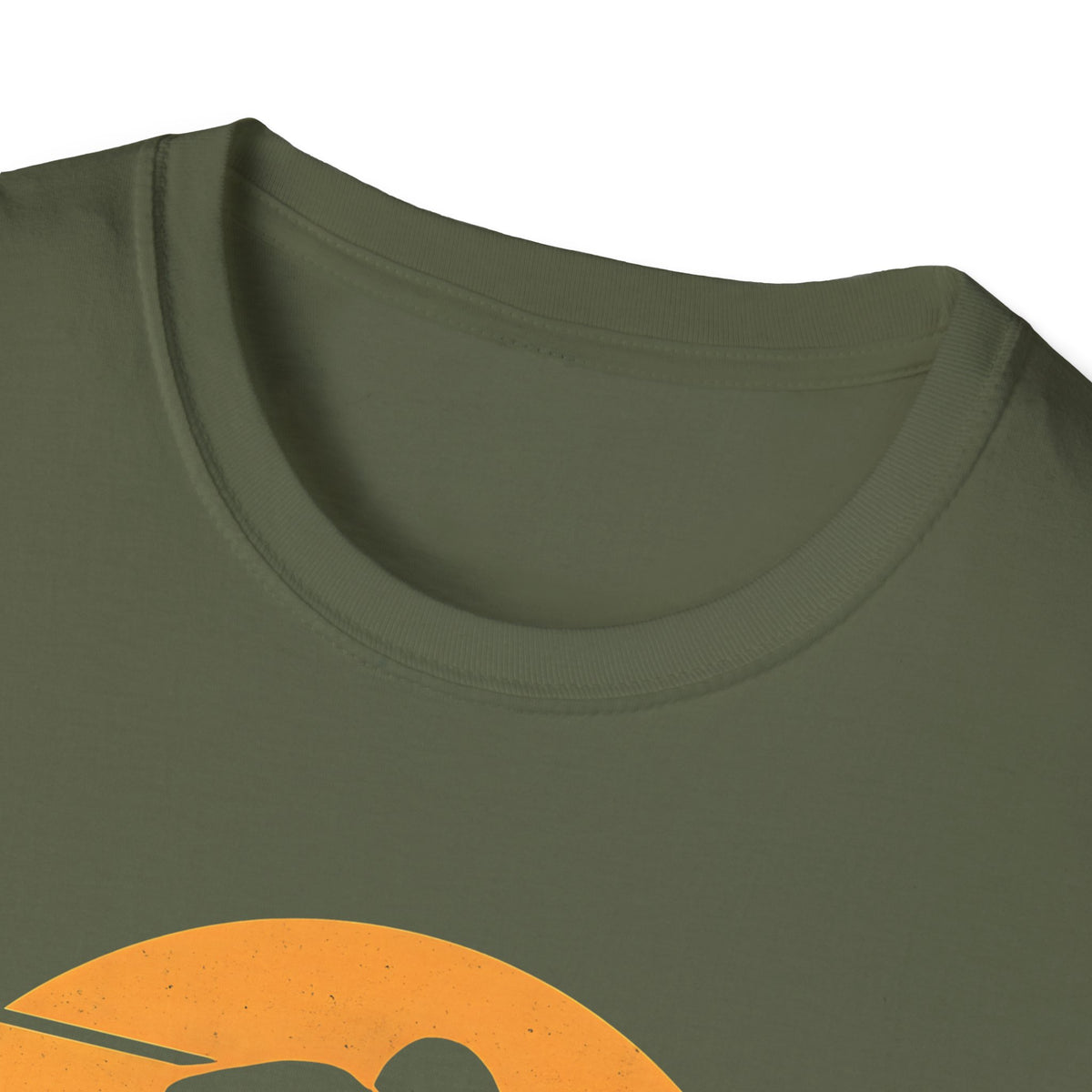 Mountain Bike Rider T-Shirt