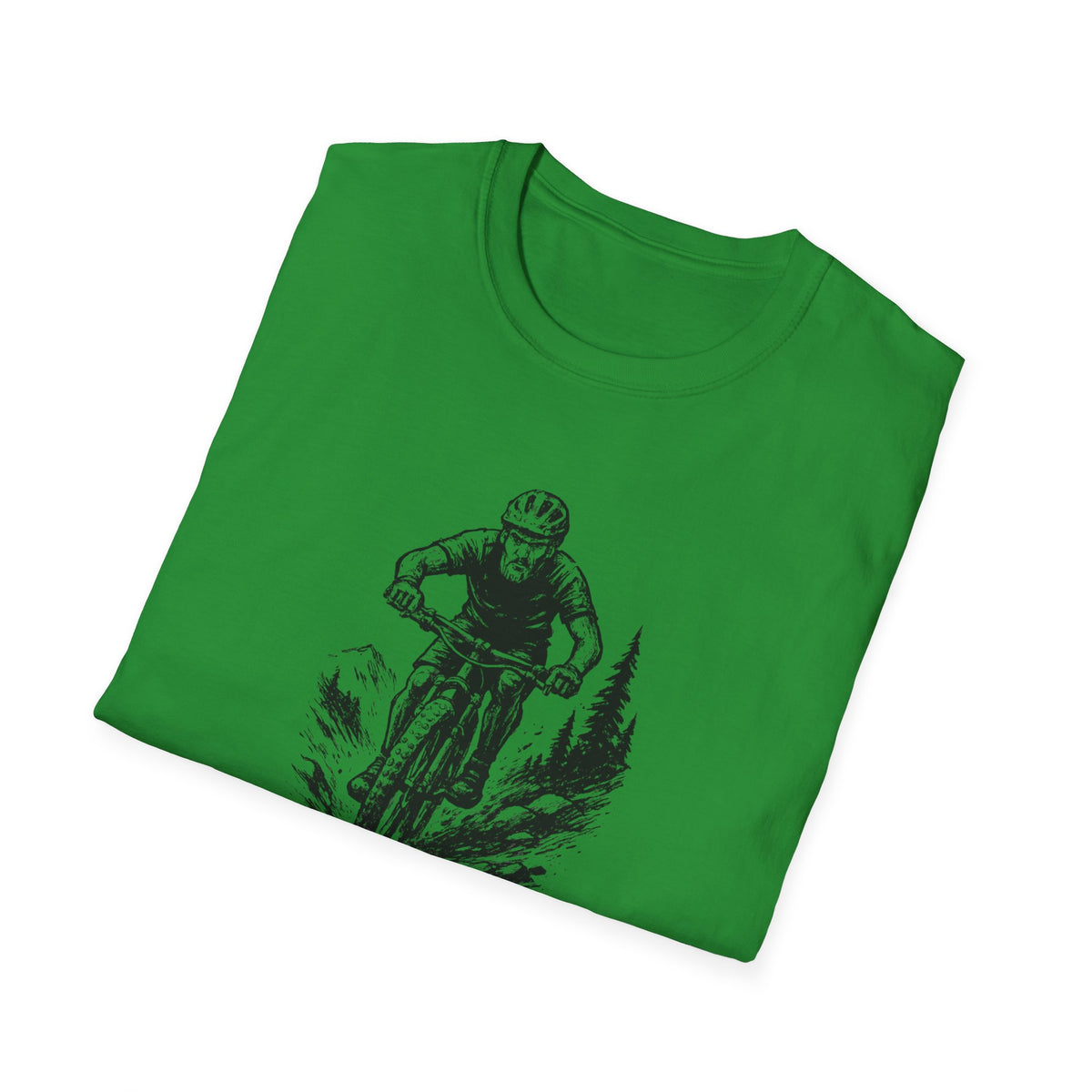 Dark Knight Warrior T-Shirt