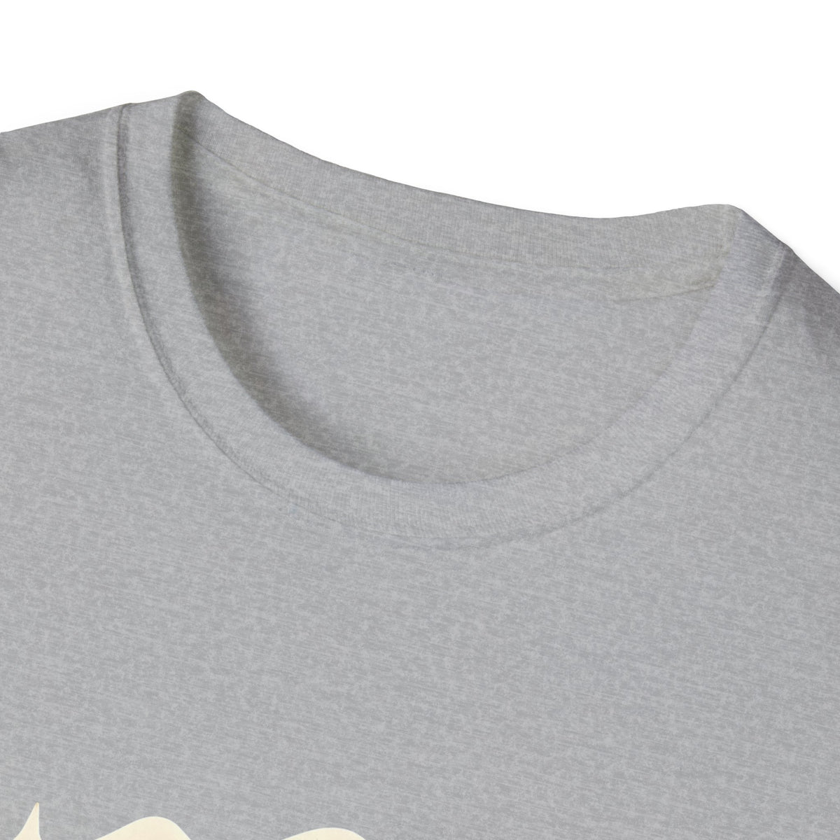 Mountain Lake Landscape T-Shirt