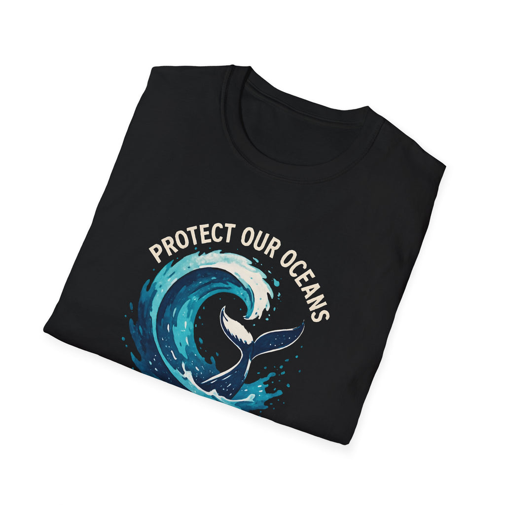 Protect Our Oceans T-Shirt