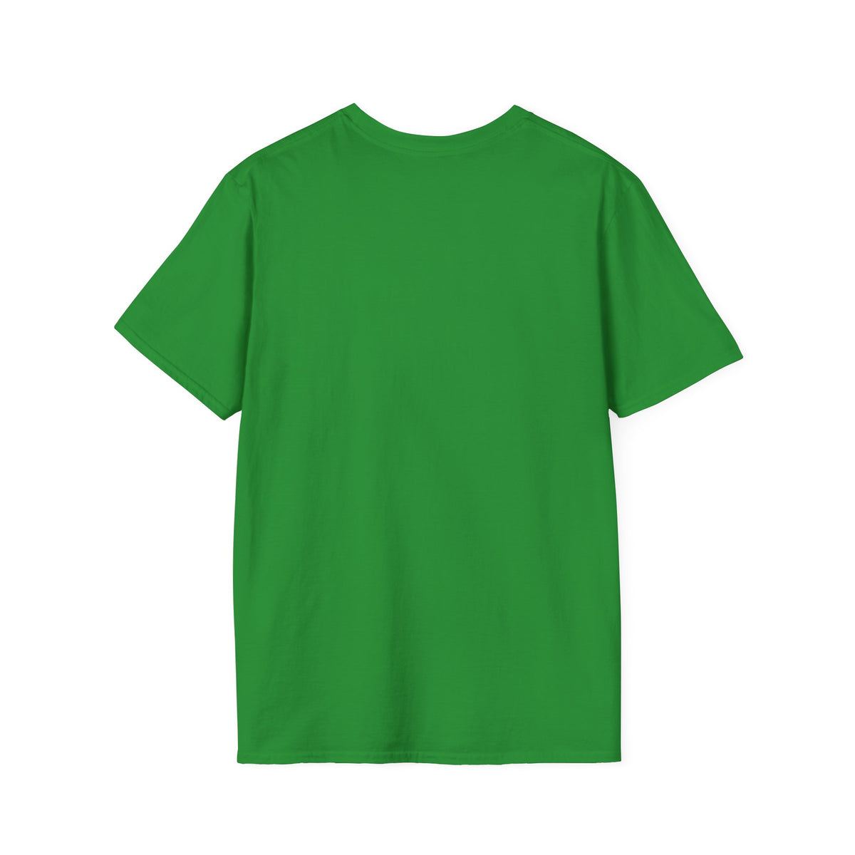 Mountain Lake Reflection T-Shirt