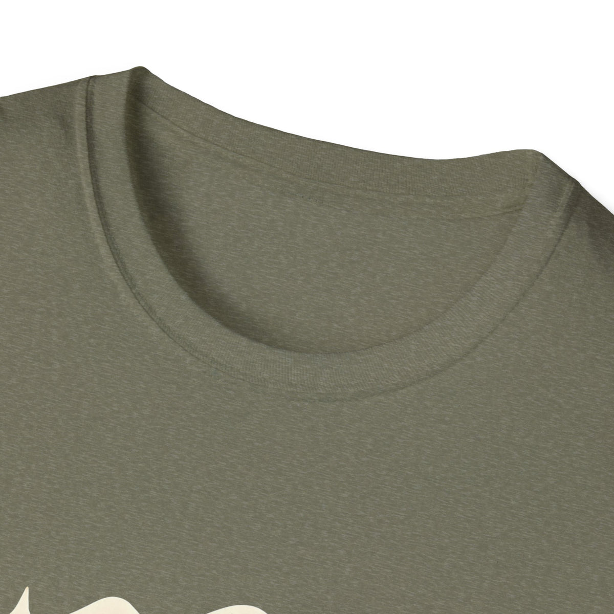 Mountain Lake Landscape T-Shirt