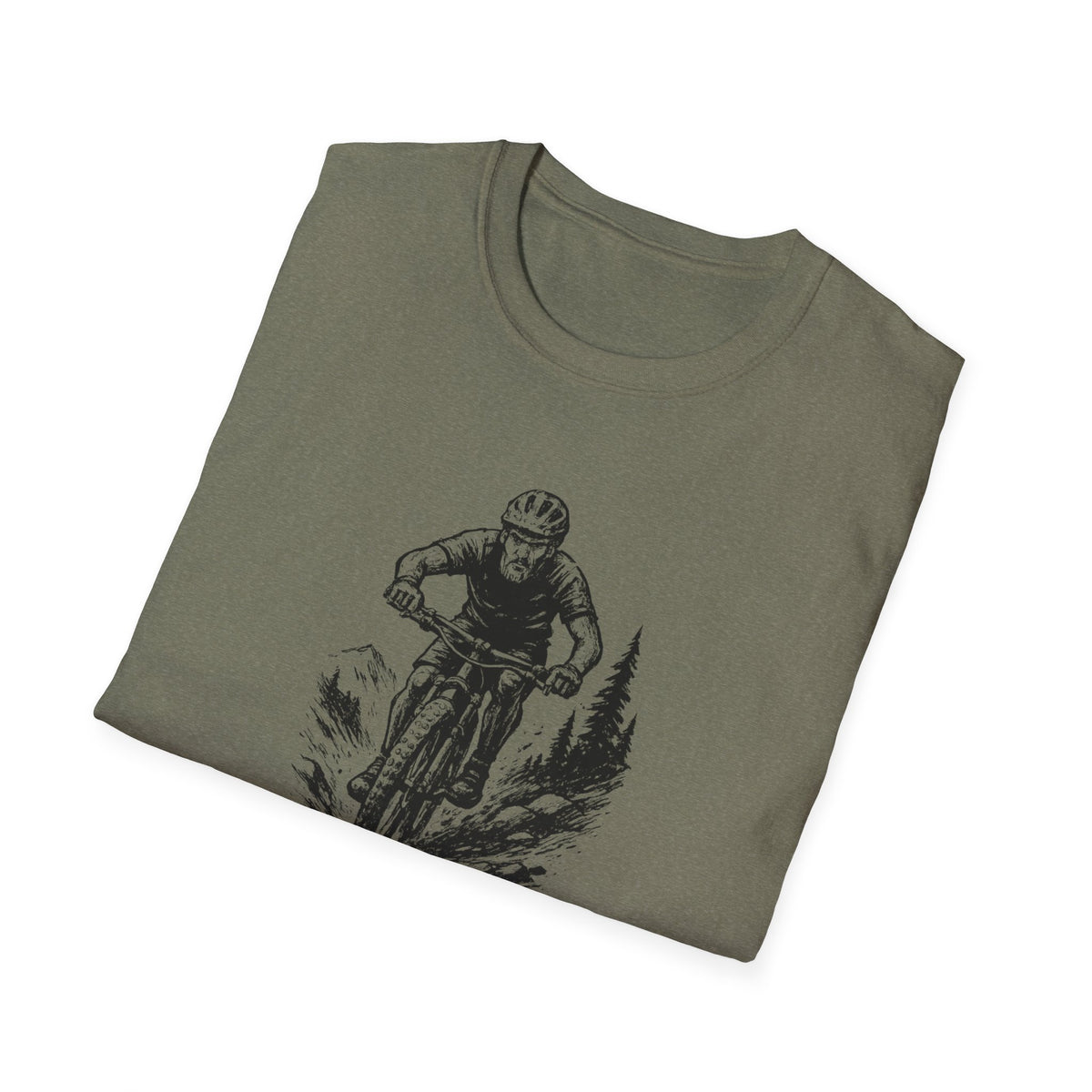 Dark Knight Warrior T-Shirt