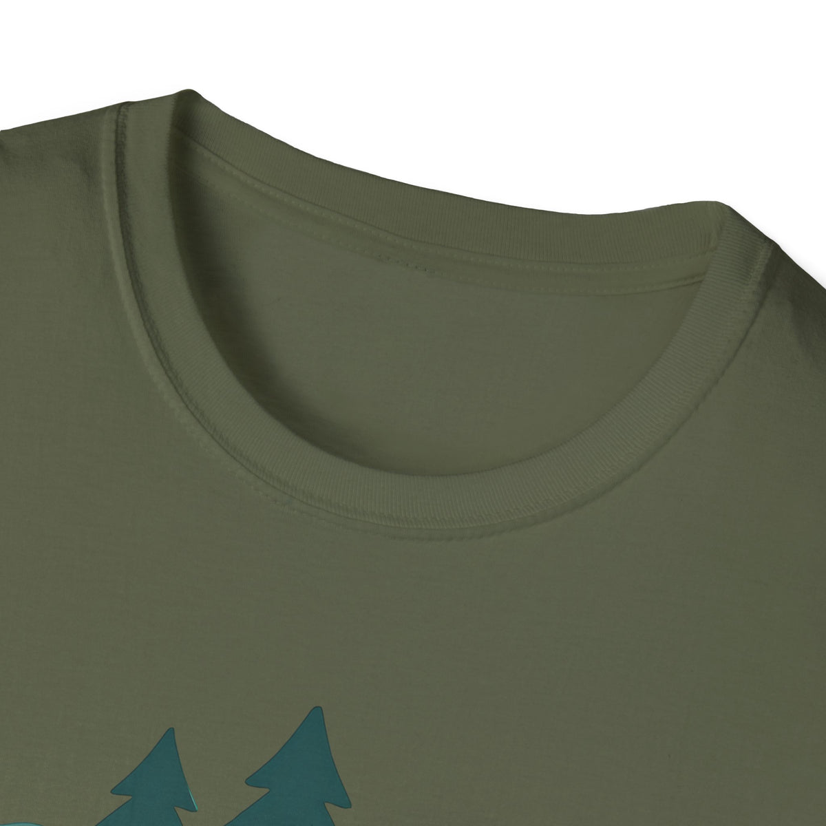Outdoor Adventure Awaits T-Shirt
