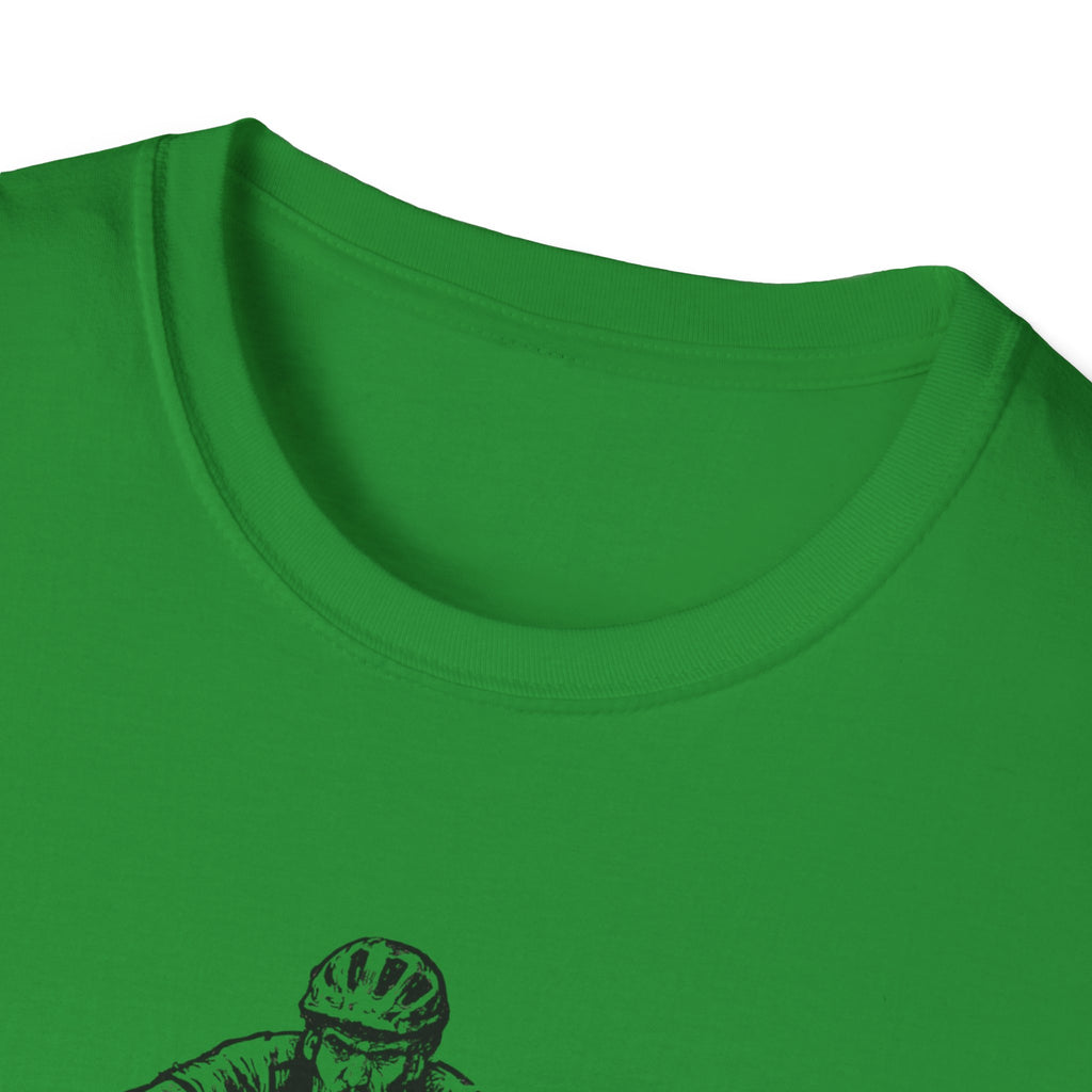 Dark Knight Warrior T-Shirt