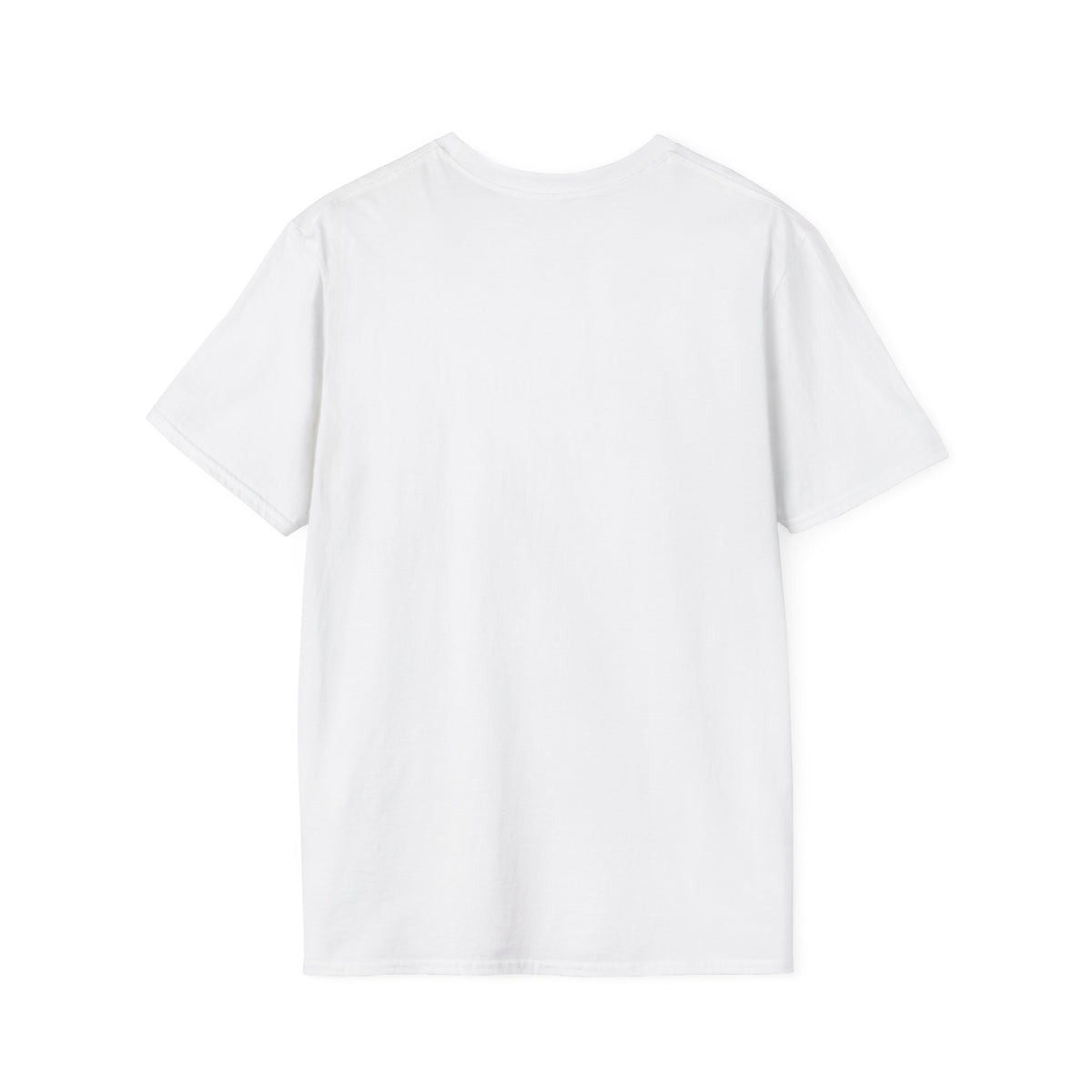 Hiker in Dark Forest T-Shirt