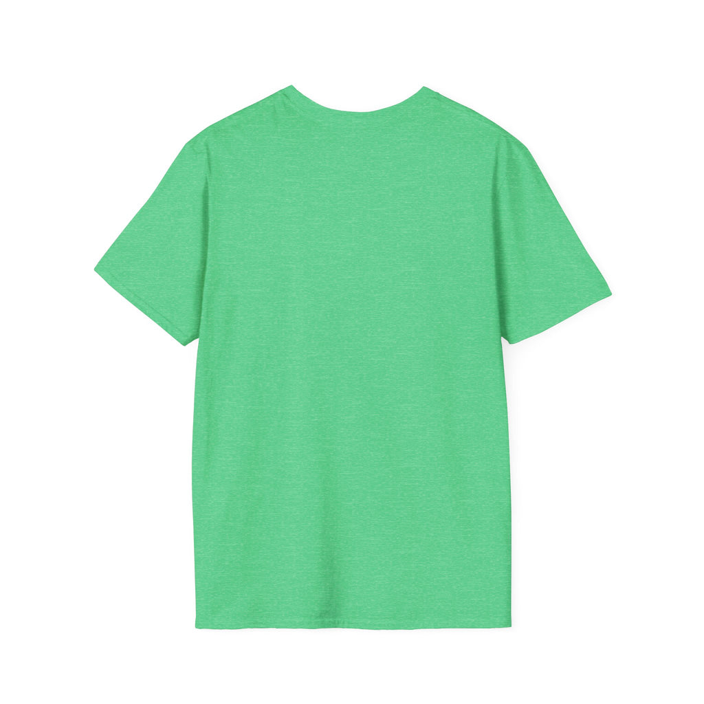 Powered by Nature T-Shirt