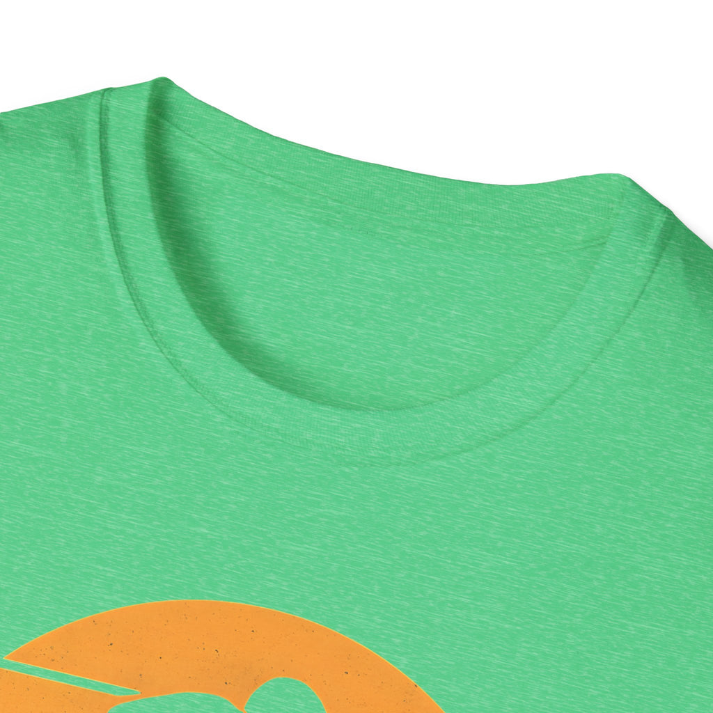 Mountain Bike Rider T-Shirt