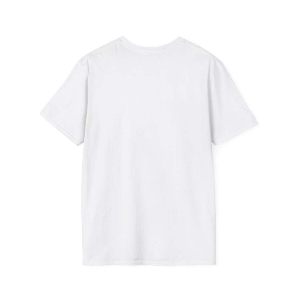Dark Forest Path T-Shirt