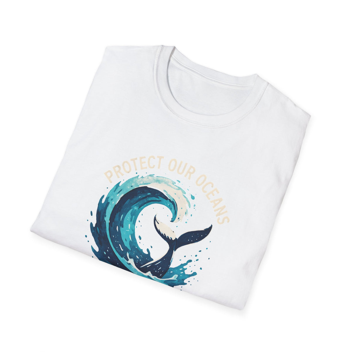 Protect Our Oceans T-Shirt