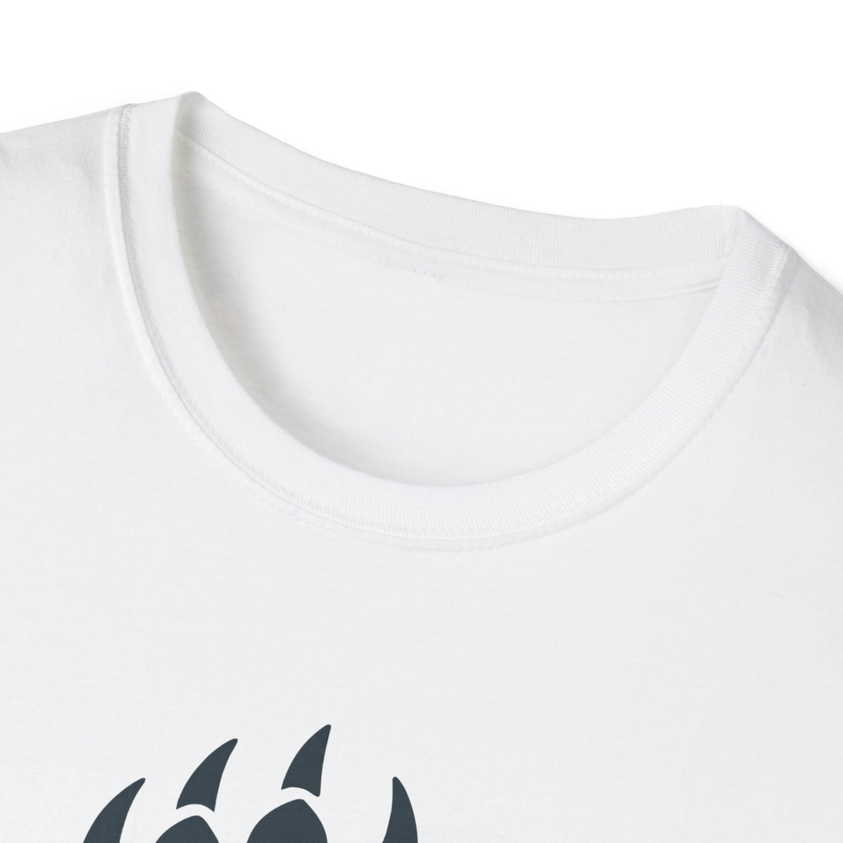 Stay Wild Mountain Emblem T-Shirt
