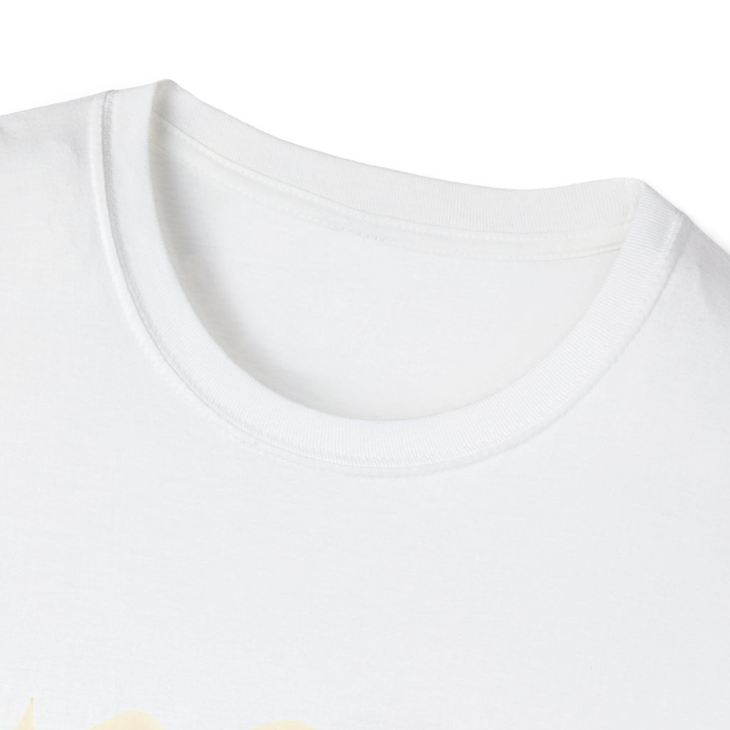 Mountain Lake Landscape T-Shirt