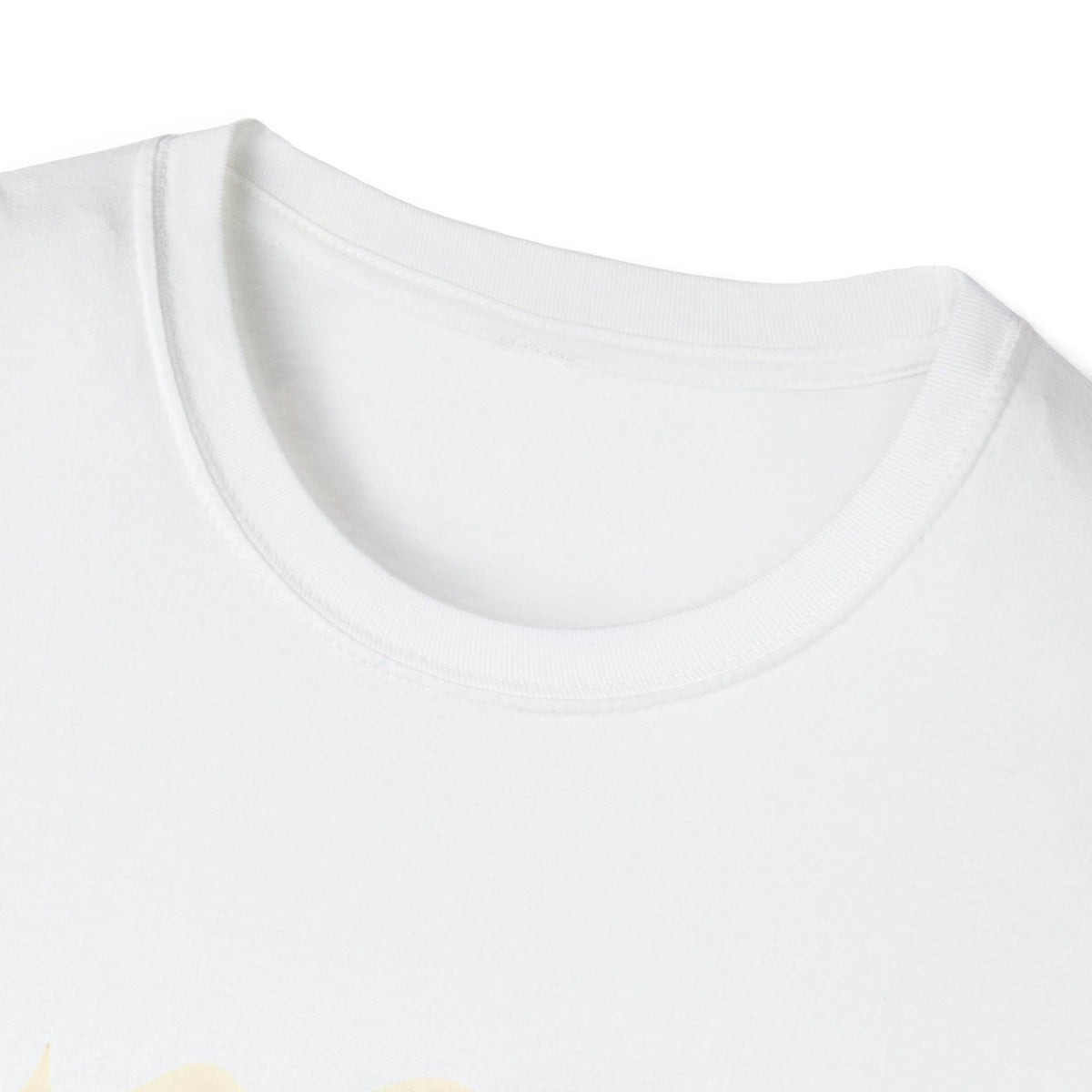 Mountain Lake Landscape T-Shirt