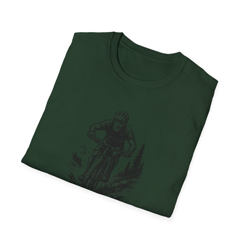 Dark Knight Warrior T-Shirt