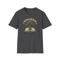 Nature is my teacher T-Shirt