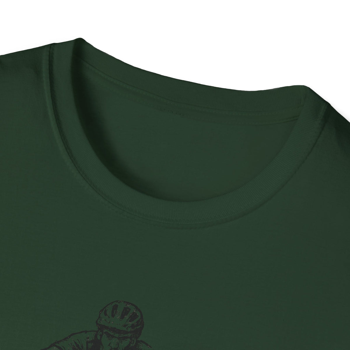 Dark Knight Warrior T-Shirt