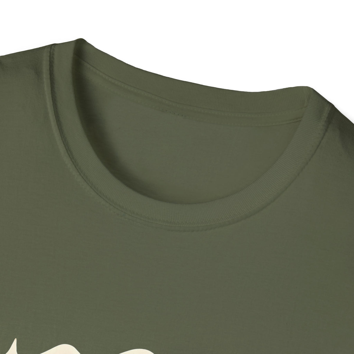 Mountain Lake Landscape T-Shirt